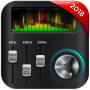 icon Music Equalizer