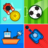 icon 2 Player Games 1.0.35