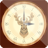 icon Retro Analog Clock 7.4.0