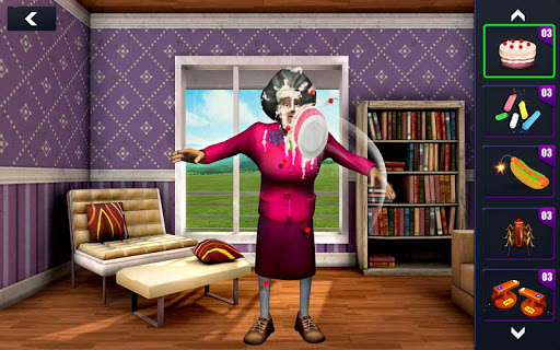 Scary Teacher 3D  Miss T Catwalk Performance Gameplay Walkthrough (iOS  Android) 