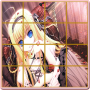 icon Anime Puzzle Slider