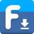 icon Video Downloaderfor Facebook 1.2.3