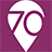 icon francetouristic.destination70.activities 8.0.2366-destination70