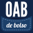 icon OAB de Bolso 8.14.0
