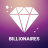 icon com.cresteddevelopers.billionaireaffirmations 1.0.4