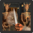 icon Old Gold 3D 3.9.5