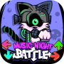 icon Music Night Battle - Full Mods