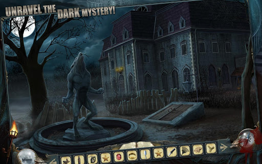 Free download Curse of the Werewolves APK for Android