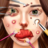 icon Lip Art Makeup Lipstick Games 3.4