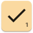 icon SCRABBLE Word Checker 15.4.1