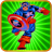 icon Captain Subway Rush 1.0.8