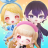 icon jp.cocone.pokepia 2.6.1