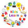 icon Kids & Toddlers Learn and Play