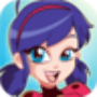 icon Ladybug mission