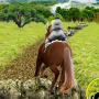 icon Horse Jungle Jump And Run