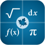 icon Maple Calculator: Math Solver
