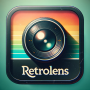 icon RetroLens