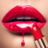 icon Lip Art Makeup Lipstick Games 30