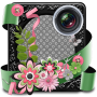icon Scrapbook Photo Collage Maker