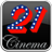 icon Cinema 21 4.0.3
