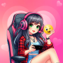 icon Bestie: Talk to Friends Online