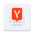 icon Yandex Keyboard 64.12
