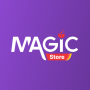 icon Magic store
