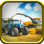 icon Farm Drive Tractor Simulator
