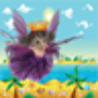 icon adventure princess run island