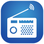 icon Simple FM Radio