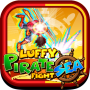 icon Luffy Pirate Sea Fight