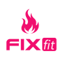 icon Fixfit Fitness