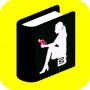 icon zLibrary by BookBoard
