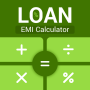 icon LoanMintLoan EMI Calculator
