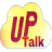 icon UP Talk 3.8.9