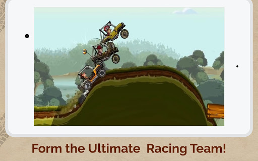 Hill Climb Racing 2 Hack - Get unlimited coins and Gems v.1.13.1