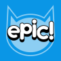 icon Epic!