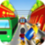 icon Spider Subway Surfers Rush