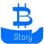 icon com.kevin.ambidexter.bitcoinstory