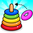icon Preschool Playhouse 1.4.8