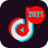 icon Latest Tik Tok ringtones 1.1