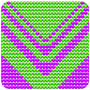 icon Bubble Shooter Aliens Area