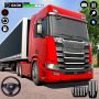 icon Oil Tanker Truck Simulator 3D