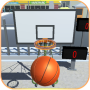 icon Shooting Hoops