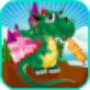 icon Dragon Games