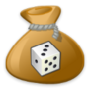 icon Dice Bag