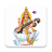 icon com.spiritual.saraswathimanthrabengali 3.1.0