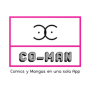 icon Co-Man