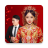 icon Modern Chinese Wedding Couple 1.2