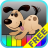 icon Kids Animal Piano 1.82